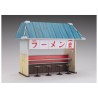 Action Figure - S.H.Figuart - Naruto - Ichiraku Ramen