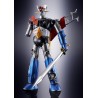 Figurine articulée - Soul of Chogokin - Mazinger - Mazinger Z - Kakumei Shinka - Damaged - GX-105D