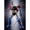 Action Figure - Soul of Chogokin - Mazinger - Mazinger Z - Kakumei Shinka - Damaged - GX-105D