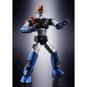 Figurine articulée - Soul of Chogokin - Mazinger - Mazinger Z - Kakumei Shinka - Damaged - GX-105D