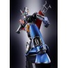 Figurine articulée - Soul of Chogokin - Mazinger - Mazinger Z - Kakumei Shinka - Damaged - GX-105D