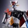 Figurine articulée - Soul of Chogokin - Mazinger - Mazinger Z - Kakumei Shinka - Damaged - GX-105D