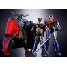 Figurine articulée - Soul of Chogokin - Mazinger - Mazinger Z - Kakumei Shinka - Damaged - GX-105D
