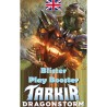 Cartes (JCC) - Booster sous blister - Magic The Gathering - Play Booster Blister - Tarkir : La Tempête Des Dragons