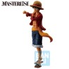 Figurine Statique - Masterlise - One Piece - Monkey D. Luffy