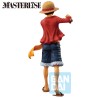 Static Figure - Masterlise - One Piece - Monkey D. Luffy