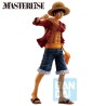 Static Figure - Masterlise - One Piece - Monkey D. Luffy