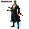 Static Figure - Masterlise - One Piece - Roronoa Zoro