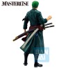 Static Figure - Masterlise - One Piece - Roronoa Zoro