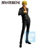 Figurine Statique - Masterlise - One Piece - Sanji Vinsmoke