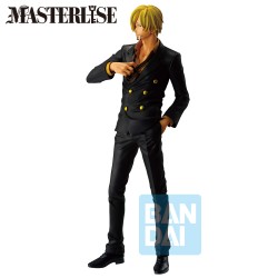 Static Figure - Masterlise - One Piece - Sanji Vinsmoke