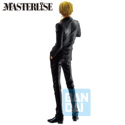 Static Figure - Masterlise - One Piece - Sanji Vinsmoke