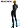 Static Figure - Masterlise - One Piece - Sanji Vinsmoke
