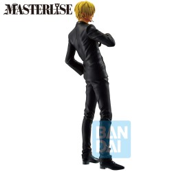 Static Figure - Masterlise - One Piece - Sanji Vinsmoke