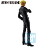 Figurine Statique - Masterlise - One Piece - Sanji Vinsmoke