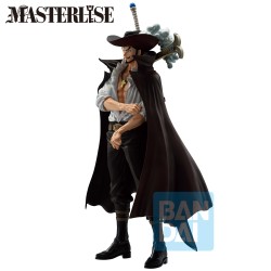 Static Figure - Masterlise - One Piece - Mihawk Dracule