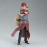 Figurine Statique - Grandista - Naruto - Gaara du Désert
