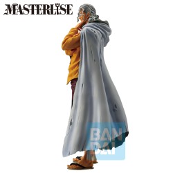 Static Figure - Masterlise - One Piece - Silvers Rayleigh