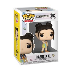 POP - Rocks - New Jeans - 452 - Danielle