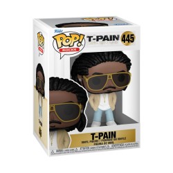 POP - Rocks - T-Pain - 445 - Rappa Ternt Sanga