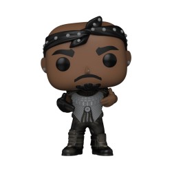POP - Rocks - Tupac - 446 - California Love