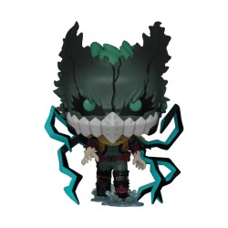 POP - Animation - My Hero Academia - 1829 - Izuku Midoriya