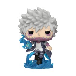 POP - Animation - My Hero Academia - 1834 - Dabi