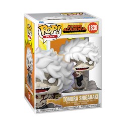POP - Animation - My Hero Academia - 1830 - Tomura Shigaraki