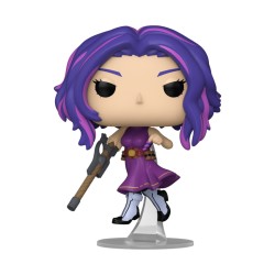 POP - Animation - My Hero Academia - 1831 - Lady Nagant