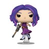 POP - Animation - My Hero Academia - 1831 - Lady Nagant