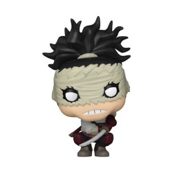 POP - Animation - My Hero Academia - 1832 - Stain