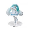 Static Figure - Vocaloïd - Hatsune Miku x Cinamoroll