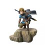Static Figure - Zelda - Link