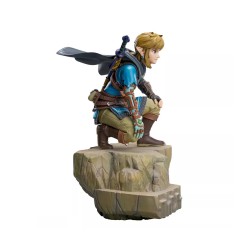 Static Figure - Zelda - Link