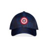 Cap - Baseball - Captain America - Logo