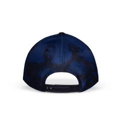 Cap - Baseball - Captain America - Logo