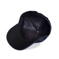 Casquette - Baseball - Captain America - Logo