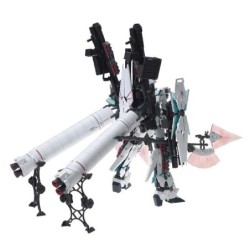 Model - Master Grade - Gundam - RX-0 Full Armor Unicorn Ver.Ka