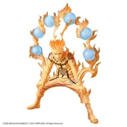 Static Figure - DXF - Naruto - Naruto Uzumaki