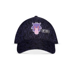 Cap - Baseball - Pokemon - Gengar
