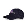 Casquette - Baseball - Pokemon - Ectoplasma