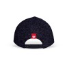 Casquette - Baseball - Pokemon - Ectoplasma
