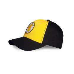 Cap - Baseball - Pokemon - Pikachu
