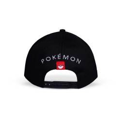 Cap - Baseball - Pokemon - Pikachu