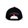 Casquette - Baseball - Pokemon - Pikachu