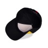 Casquette - Baseball - Pokemon - Pikachu