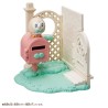 Figurine Statique - Pokemon - Peaceful Living