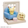 Static Figure - Pokemon - Peaceful Living