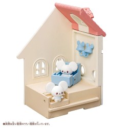 Figurine Statique - Pokemon - Peaceful Living