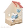 Figurine Statique - Pokemon - Peaceful Living